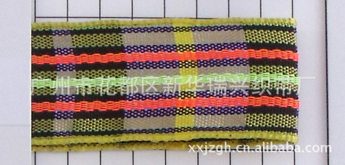 彩色織帶的多元應用 從鞋帽到時尚的完美融合