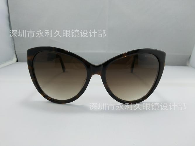 揭秘高端太陽鏡的獨家制造工藝與品質保障